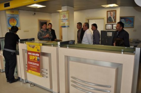 Suşehri İlçe Emniyet Müdürlüğü, slayt gösterili seminer düzenledi