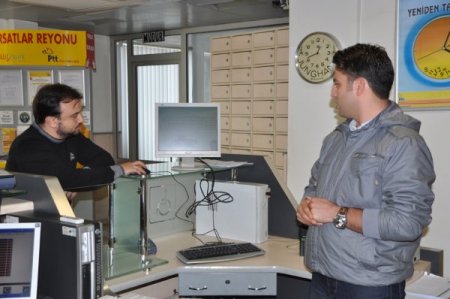 Suşehri İlçe Emniyet Müdürlüğü, slayt gösterili seminer düzenledi