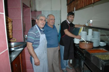 Suşehri’ne has kuru fasulye ilgi görüyor