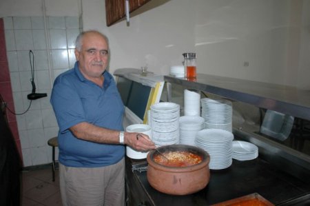 Suşehri’ne has kuru fasulye ilgi görüyor