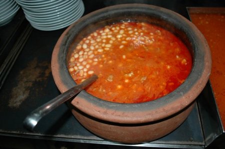 Suşehri’ne has kuru fasulye ilgi görüyor