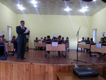 Susuz’daki yarışmaya bakanlık denetçisi sponsor desteği sağladı