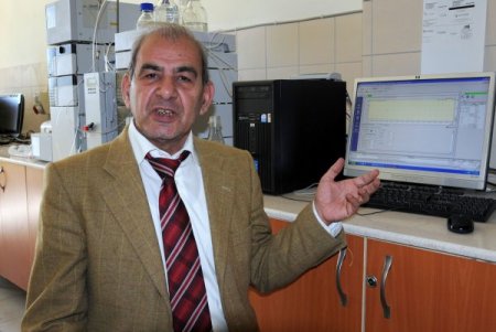 'Süt içen çocukların okul başarısı daha yüksek'