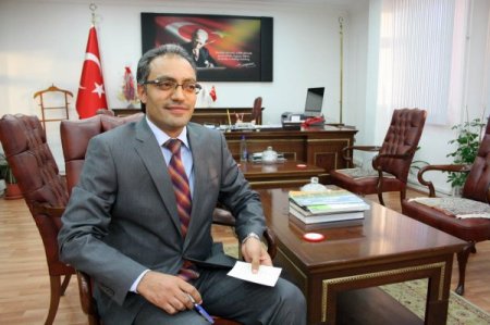 Süt Sığırcılığı Projesi çerçevesinde 404 sığır dağıtıldı