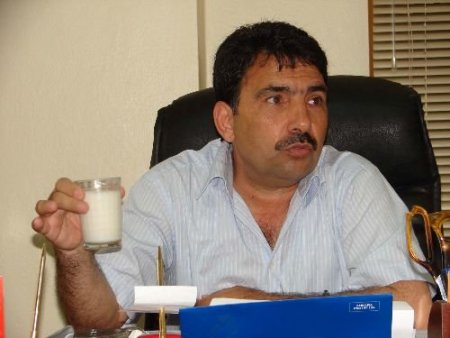 Süt Tahlil Laboratuvarı Kurulunca Su Katımı Ve Yağ Alımı Son Buldu