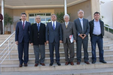 Sütcü: Arsa fiyatları marta kadar artmayacak yatırımcı acele etsin