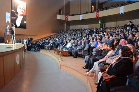 Sütçü İmam'ı anma programı düzenlendi