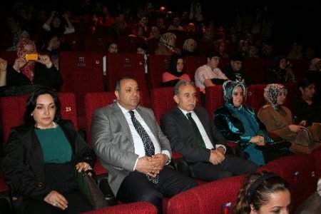 Sütçü: Selam filmi aramızda selamı yaymak için bir vesile