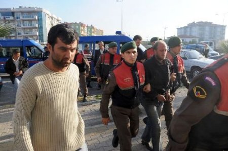 Sütçü Yasak Aşk Kurbanı Oldu