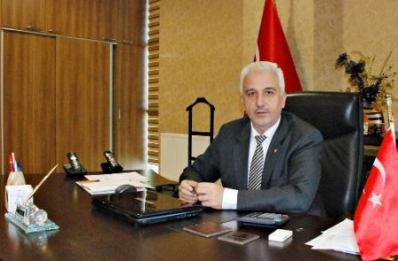 ŞUTSO yeni binasını hizmete açıyor