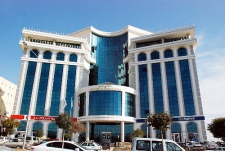 ŞUTSO yeni binasını hizmete açıyor