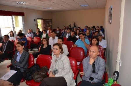 Sütün kalitesini arttırmak için ziraat mühendisleri eğitilecek