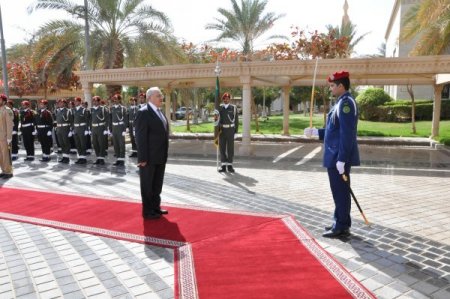 Suudi Arabistan, Türkiye’yi Stratejik Ortak Olarak Görmek İstiyor