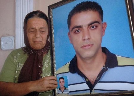 Suudi Arabistan'da İdama Mahkum Edilen Ali Ağırtaş'ın Ailesi Perişan