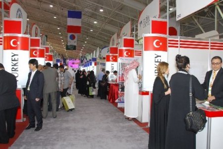 Suudi öğrencilerden Türk üniversitelerine büyük ilgi