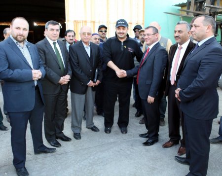 Suudi Prensten Suriyelilere 2 milyon dolarlık yardım