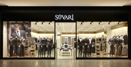 Süvari’den 300 Mağaza Hedefi