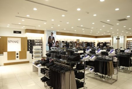 SÜVARİ’den Fransa’da dev yatırımcılara özel sunum