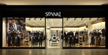 SÜVARİ’den Fransa’da dev yatırımcılara özel sunum