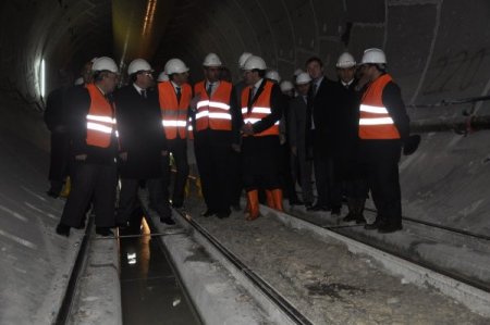 "Suya Hasret Yaşayan Suruçlular 2012 Yılında Suya Kavuşacak"