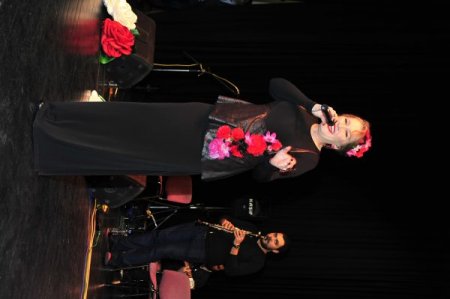 Suzan Kardeş Yıldırım’ı coşturdu