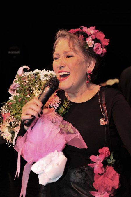 Suzan Kardeş Yıldırım’ı coşturdu