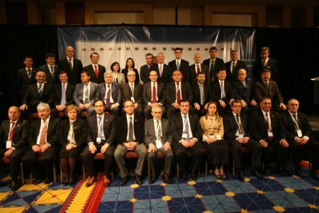 “TAA, tüm Türk dünyası ile ABD ilişkilerinin gelişmesine katkı sağlıyor”