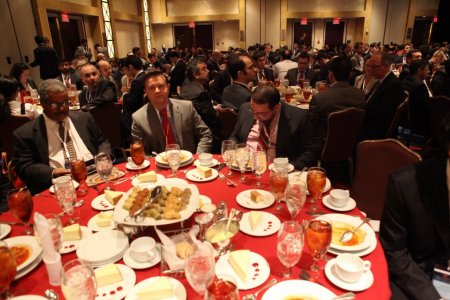 “TAA, tüm Türk dünyası ile ABD ilişkilerinin gelişmesine katkı sağlıyor”