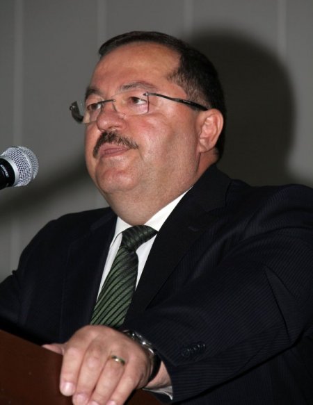 Tabiat Varlıkları Koruma Genel Müdürü İyimaya: Planlamada Büyük Eksiklikler Var