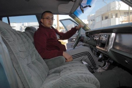 Taçsız Kral Ayhan Işık'ın Arabası 23 Bin Dolara Satılık