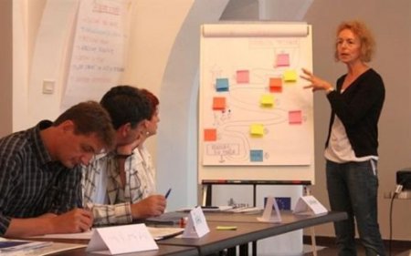Tacso Sivil Toplum Liderliği Eğitimi Balıkesir'de Başlıyor