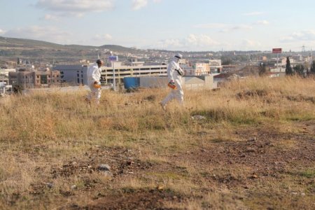 TAEK: Fabrika arazisindeki radyasyon değerleri normal