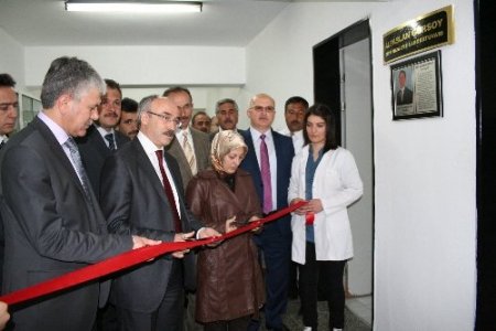 TAGEM Genel Müdürü Burak: Hedefimiz dışa bağımlılığı azaltmak