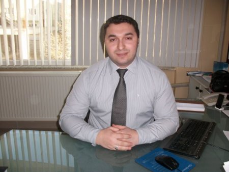 Tagid, 20 İşadamını Çin'e Götürecek