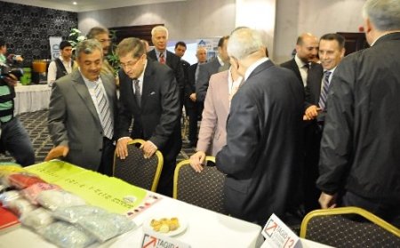 TAGİD’den fuar gibi 'İş Geliştirme Platformu'