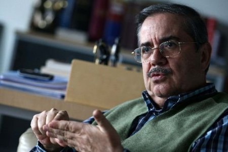 Taha Akyol Cihan Haber Dergisi'ne Konuştu: Böşörtüsüne İlişkin Görüşlerim Çevik Bir'i Sinirlendirdi