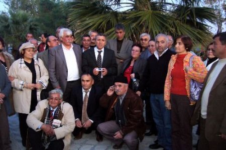 Tahliye Edilen Zeytinli Eski Belediye Başkanı Aytaç: Kimseye Düşmanlığımız, Kırgınlığımız Yok