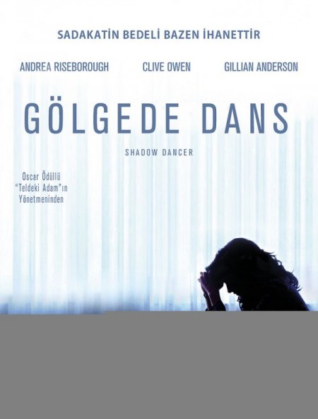 'Takip: İstanbul' vizyona girdi