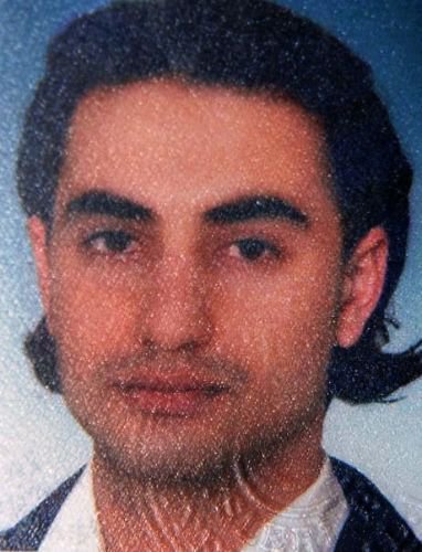 Takla Atan Otomobilin Sürücüsü Öldü