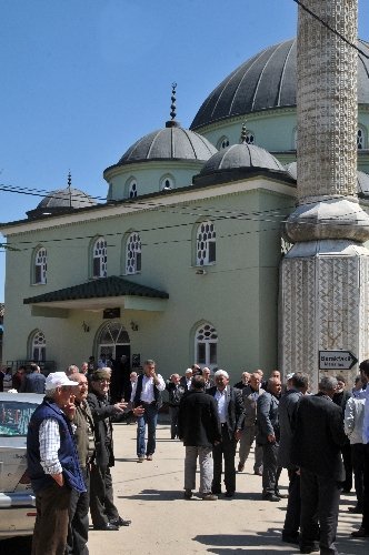 Taksici genç, maç sevinci ardından kalp krizi geçirdi