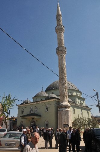 Taksici genç, maç sevinci ardından kalp krizi geçirdi