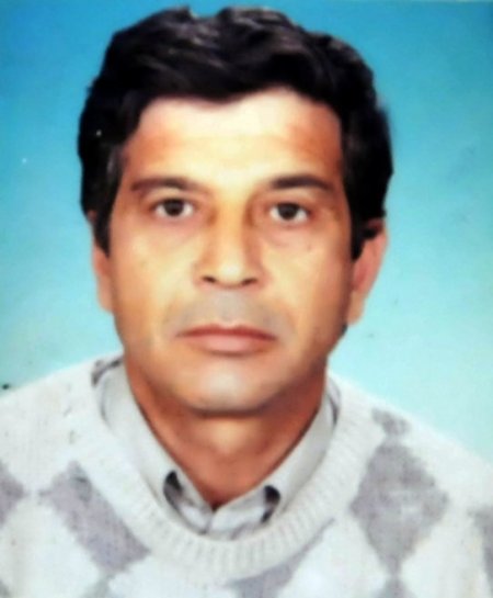 Taksiciyi parası olmadığı için öldürmüş