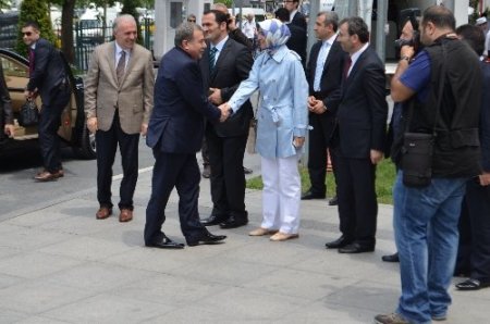 Taksim olayları AK Parti MKYK’da konuşulacak