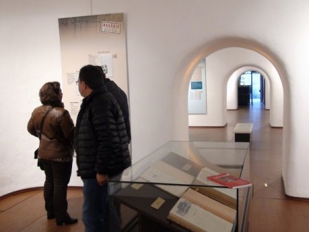 Taksim’de Yüz yıl öncesinden ‘Havadisler’ var