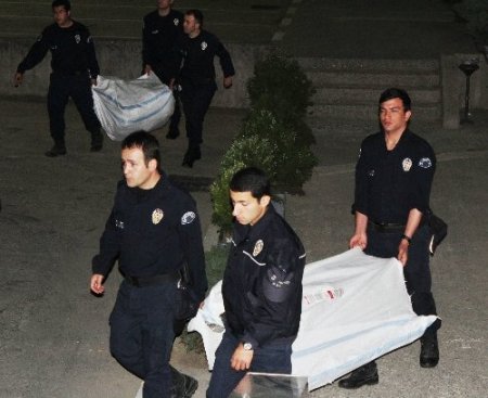 Takviye polis ekipleri İstanbul’a geldi