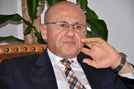 Talat: Adaylık Konusunda Karar Verdim