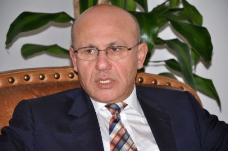 Talat: Adaylık Konusunda Karar Verdim