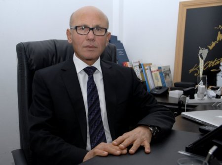 Talat: Filistin, KKTC'ye örnek teşkil etmiyor (Özel)