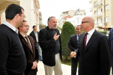 Talat: Kıbrıs Ziraat Odası Çözüme Hazırlıklı Olmalı