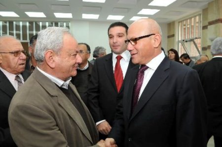 Talat: Kıbrıs Ziraat Odası Çözüme Hazırlıklı Olmalı